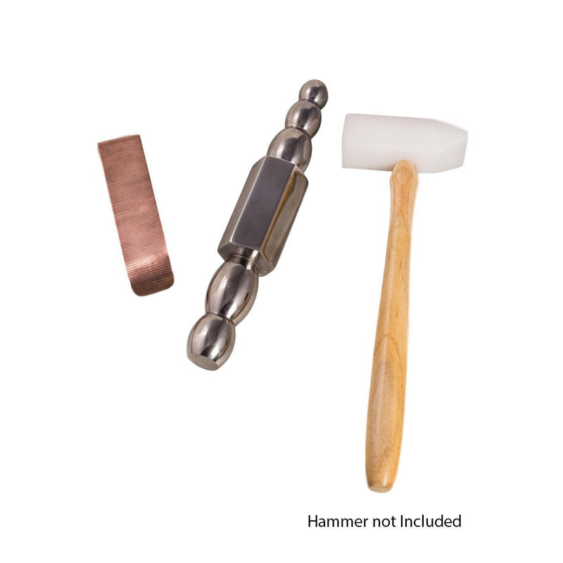 Forming Stake Set of 8 Double Ended - Otto Frei