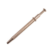 Four-Prong 4-3/4" Stone Holder Tweezers - Otto Frei