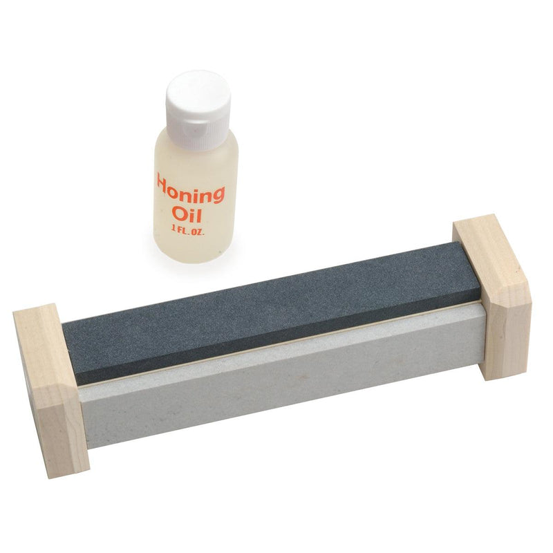 Four Stone 6" x 1" EZ Hone (Course, Medium, Fine, Extra Fine - Otto Frei