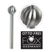 Fox Fig. 1 Ball Burs 4.00mm-5.00mm - Otto Frei