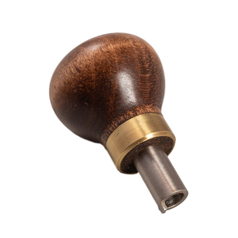 Fox HM-QC01 Quick Change Tool Holder Pear Shape Graver Handle - Otto Frei