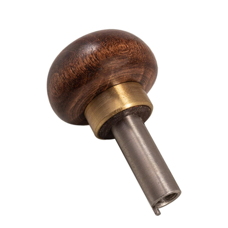 Fox HM-QC02 Quick Change Tool Holder Round Graver Handle - Otto Frei