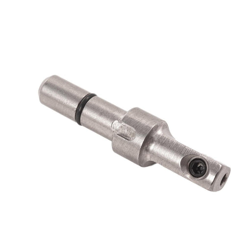 Fox QC-L2 Quick Change Long Tool Holder With 3/32" (2.38mm) Hole - Otto Frei