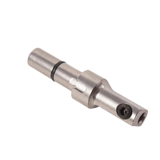 Fox QC-L3 Quick Change Long Tool Holder With 1/8" (3.17mm) Hole - Otto Frei