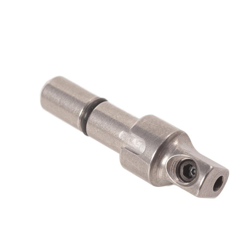 Fox QC-S2 Quick Change Short Tool Holder With 3/32" (2.38mm) Hole - Otto Frei