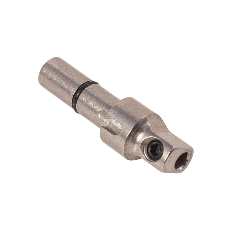 Fox QC-S3 Quick Change Short Tool Holder With 1/8" (3.17mm) Hole - Otto Frei