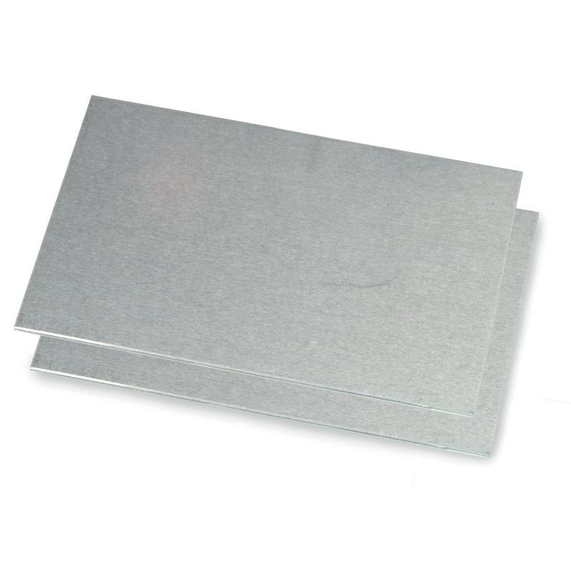 Frame Plate Sets - Otto Frei