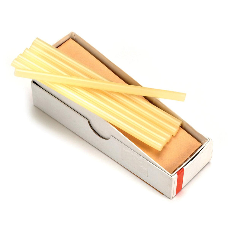 Freeman 119610 Yellow Sticky Wax Rods-Box of 12 - Otto Frei