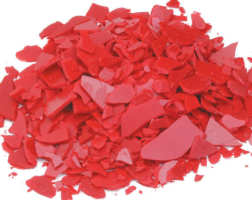 Freeman Ruby Red Injection Wax Flakes - Otto Frei