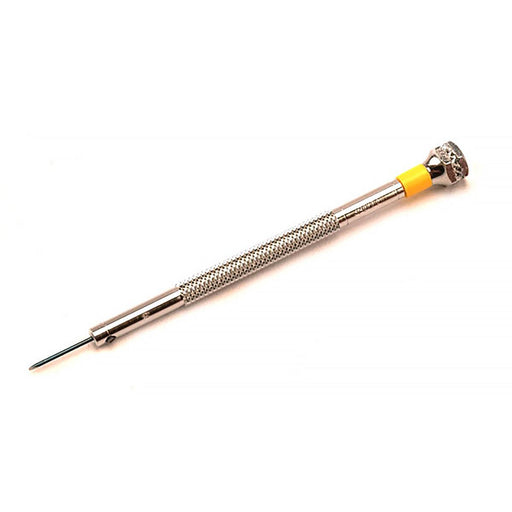 French Made Screwdriver 0.80mm Yellow Color - Otto Frei