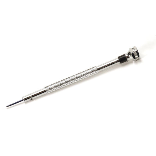 French Made Screwdriver 1.00mm Black Color - Otto Frei