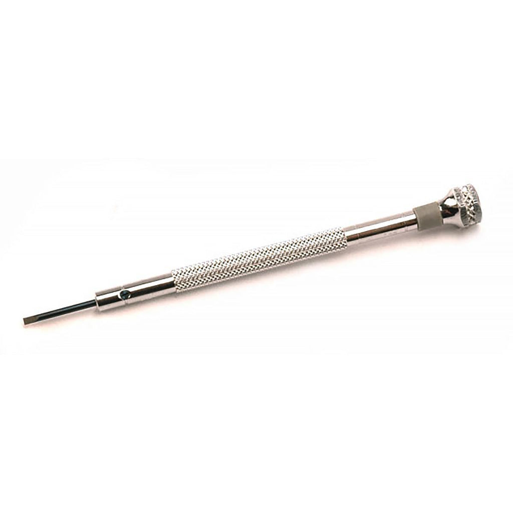 Wera Elektriker-Schraubendreher Kraftform Micro 2035 - Klingenbreite: 2,5 mm, Klingenlänge: 80 mm online kaufen bei