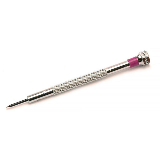 French Made Screwdriver 1.60mm Purple Color - Otto Frei