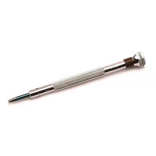 French Made Screwdriver 3.00mm Brown Color - Otto Frei