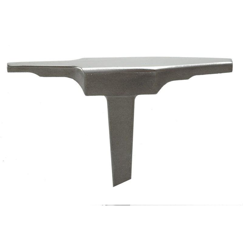 Fretz B-5 Rolled Edge Flat Stake - Otto Frei