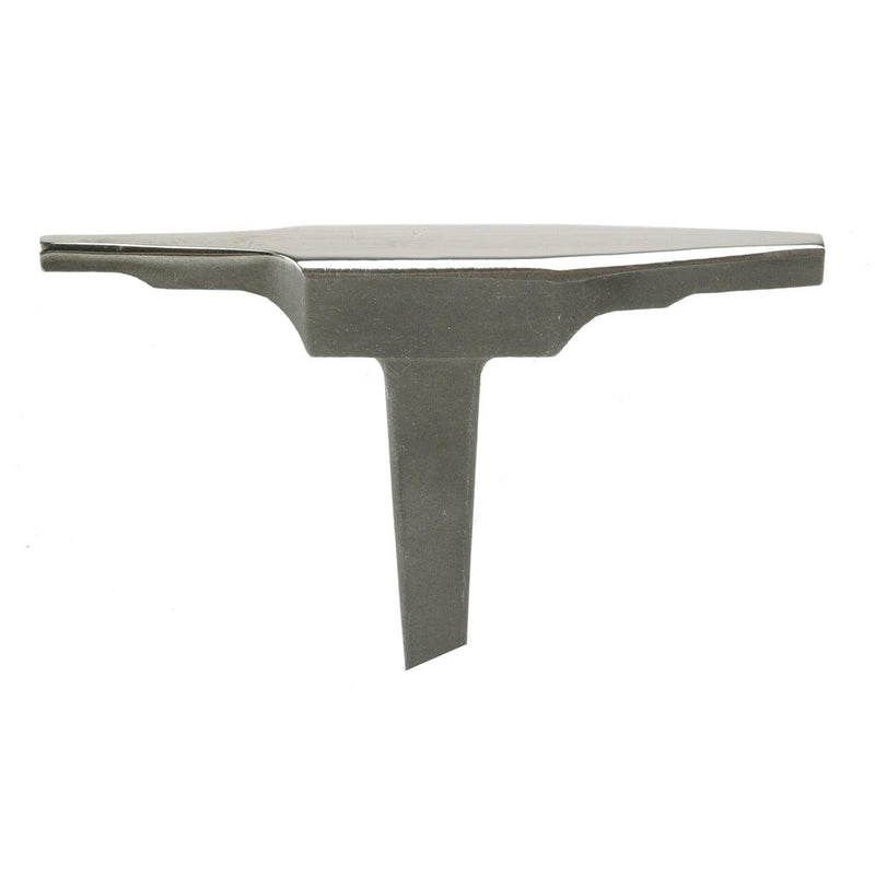 Fretz B-6 Rolled Edge Dome Stake - Otto Frei