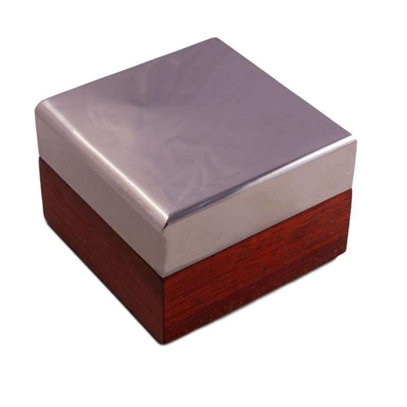 Fretz BA-5 Square Bench Anvil - Otto Frei