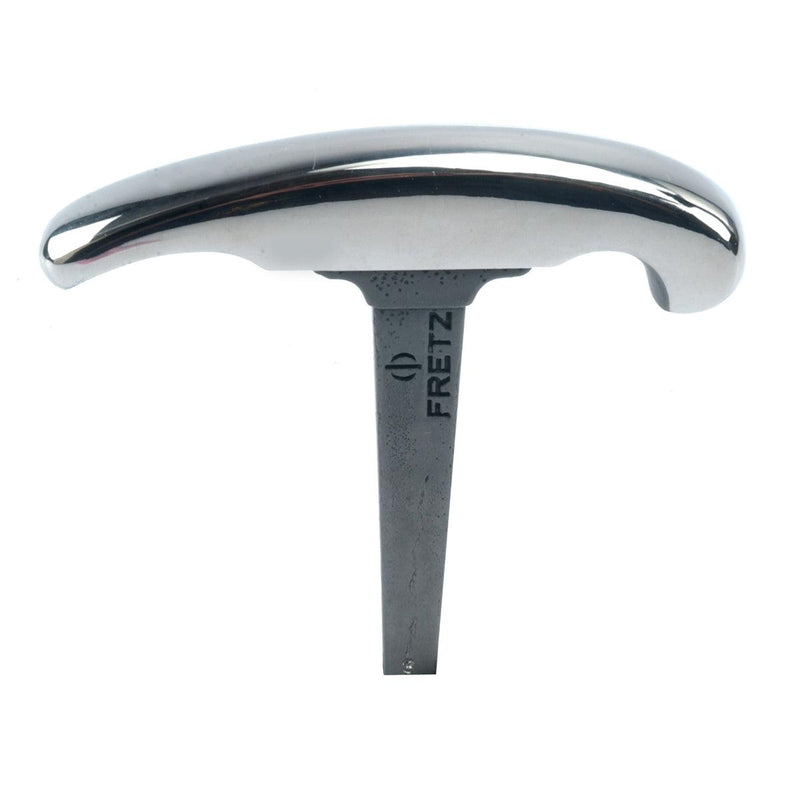 Fretz F-3 Doming Stake - Otto Frei