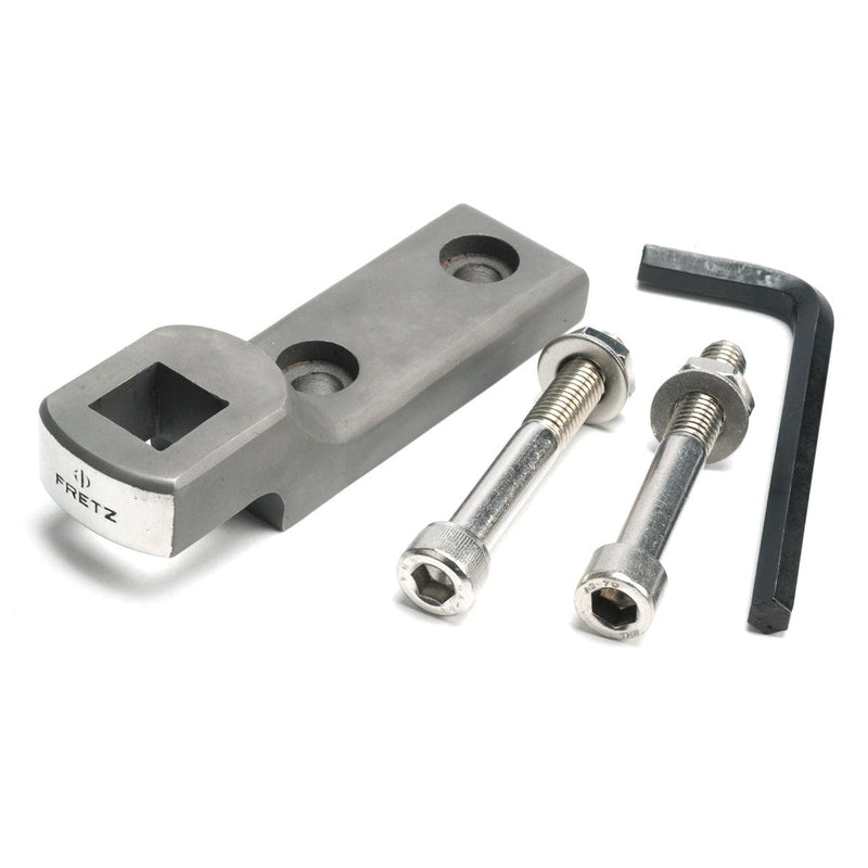 Fretz H-101 Large Holder For Workbench Or Tabletop - Otto Frei