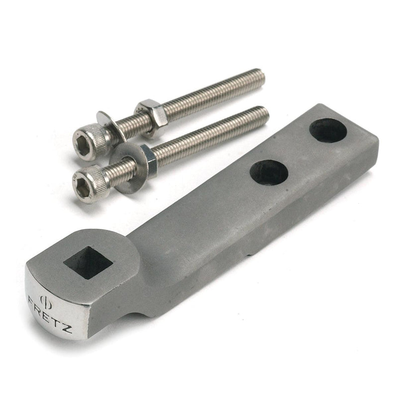 Fretz H-1L Extended Reach Stake Holder - Otto Frei