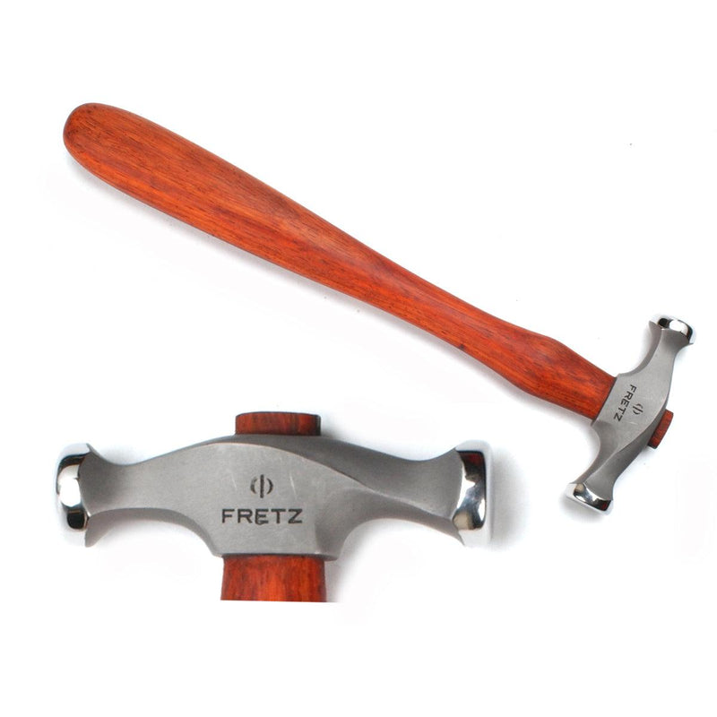 Fretz HMR-1 Planishing Hammer - Otto Frei