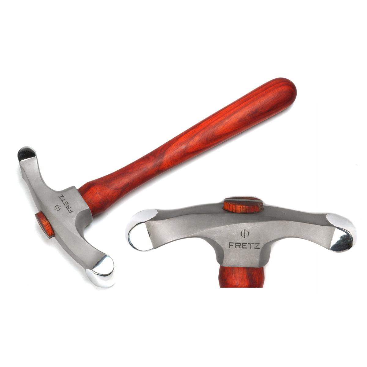 Fretz HMR-301 Large Stretching Hammer | OttoFrei.com — Otto Frei