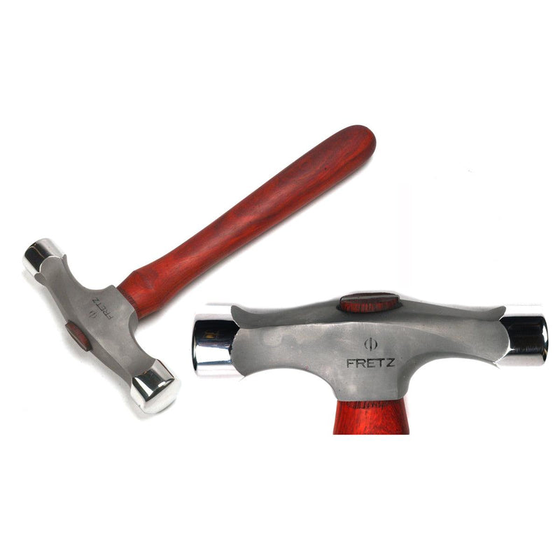 Fretz HMR-303 Ball Pein Hammer - Otto Frei