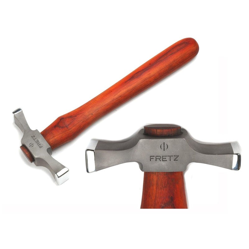 Fretz HMR-305 Large Raising Hammer - Otto Frei