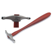Fretz HMR-402 PrecisionSmith Wide Raising Hammer - Otto Frei