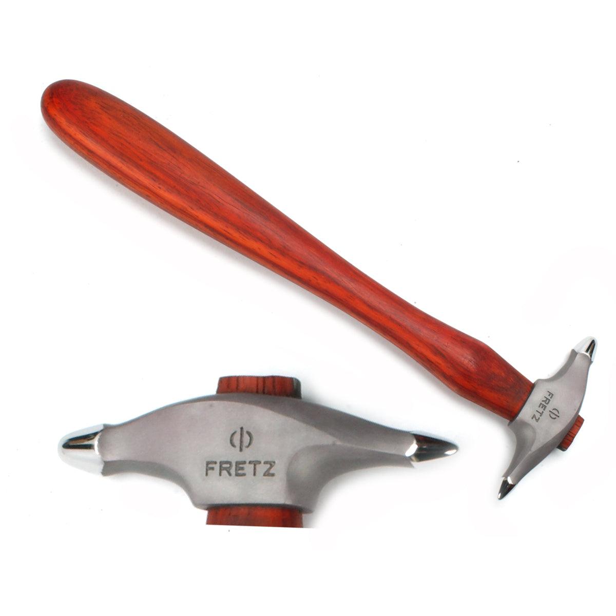 Fretz HMR5 Small Embossing Hammer — Otto Frei