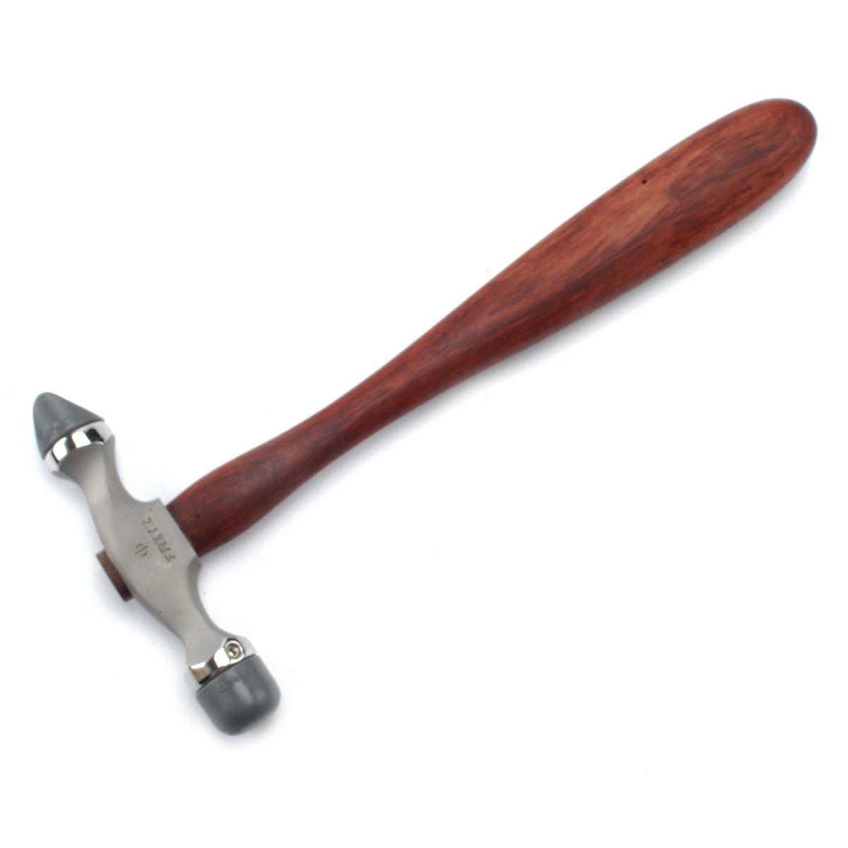 Fretz HMR-7 Double Ended Insert Hammer with 9 Tips | Fretz — Otto Frei