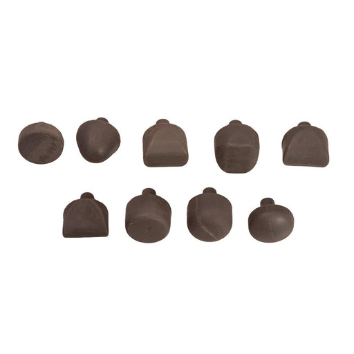 Fretz HMR-7 Replacement Set of 9 Plastic Tips - Otto Frei