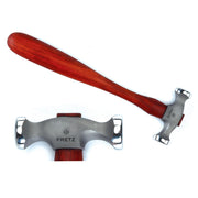 Fretz Large Hammer HMR-101-Planishing - Otto Frei