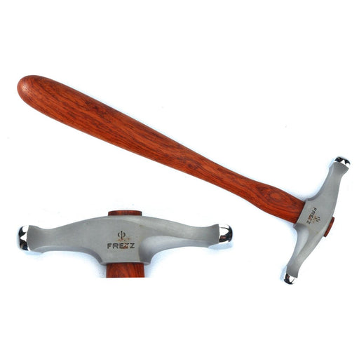 Fretz Large Hammer HMR-102-Wide Raising - Otto Frei