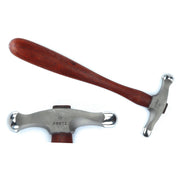 Fretz Large Hammer HMR-104-Large Embossing - Otto Frei