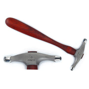 Fretz Large Hammer HMR-105-Small Embossing - Otto Frei