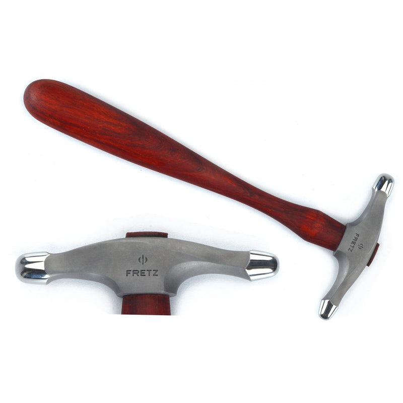 Fretz Large Hammer HMR-105-Small Embossing - Otto Frei