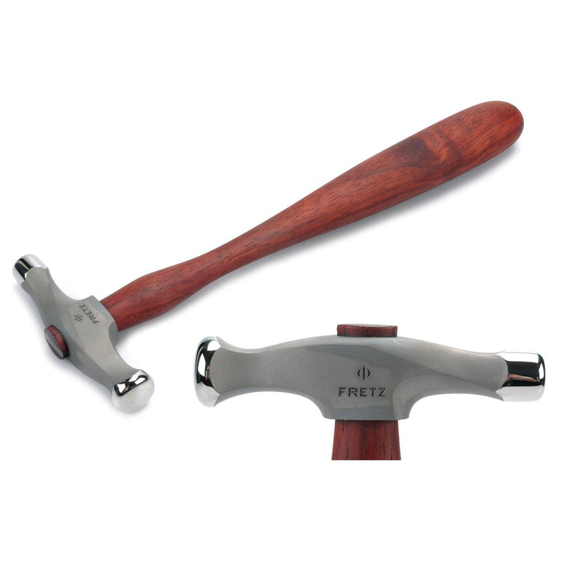 Fretz Large Hammer HMR-106-Blocking - Otto Frei