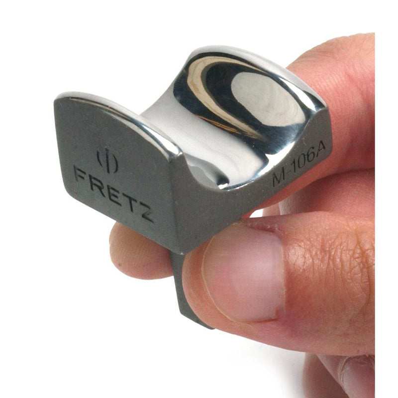 Fretz M-106A Small Concave Variant Stake 32mm Long - Otto Frei