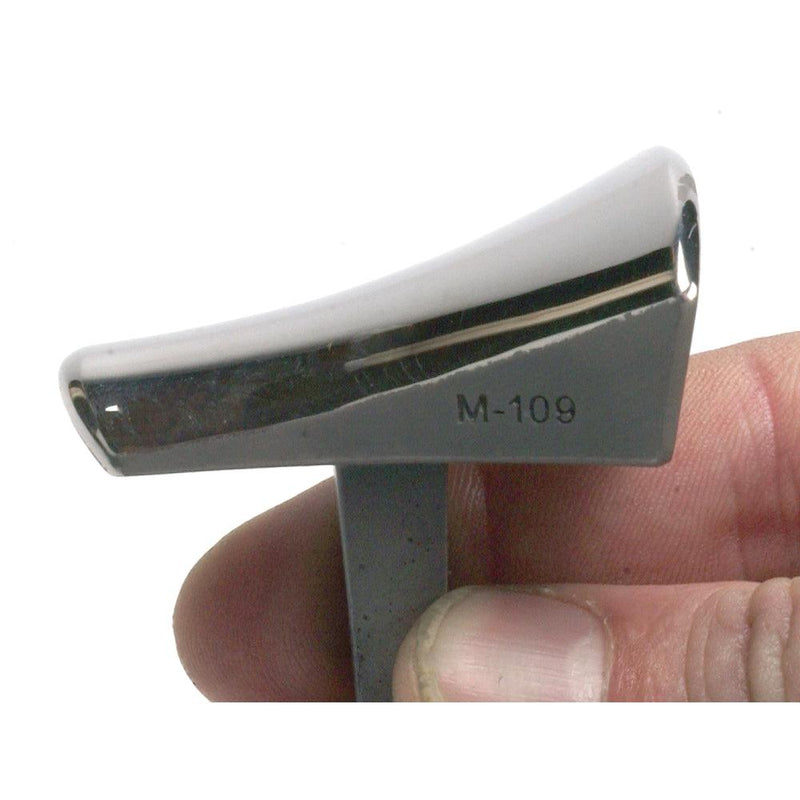 Fretz M-109 Sloped Concave Cone Stake 52mm Long - Otto Frei