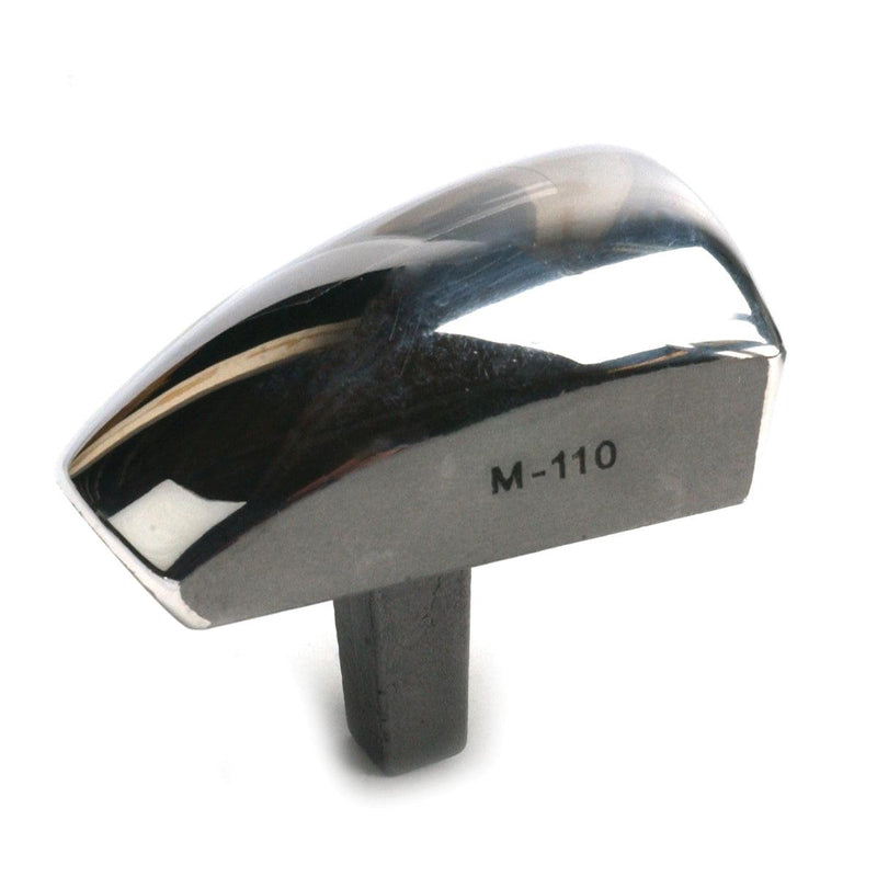 Fretz M-110 Sloped Convex Cone Stake 52mm Long - Otto Frei