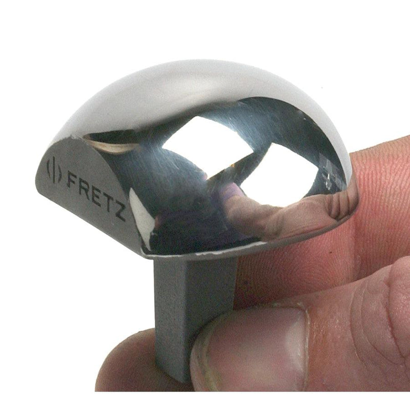 Fretz M-111 40mm Convex Cuff Stake 36mm Long - Otto Frei