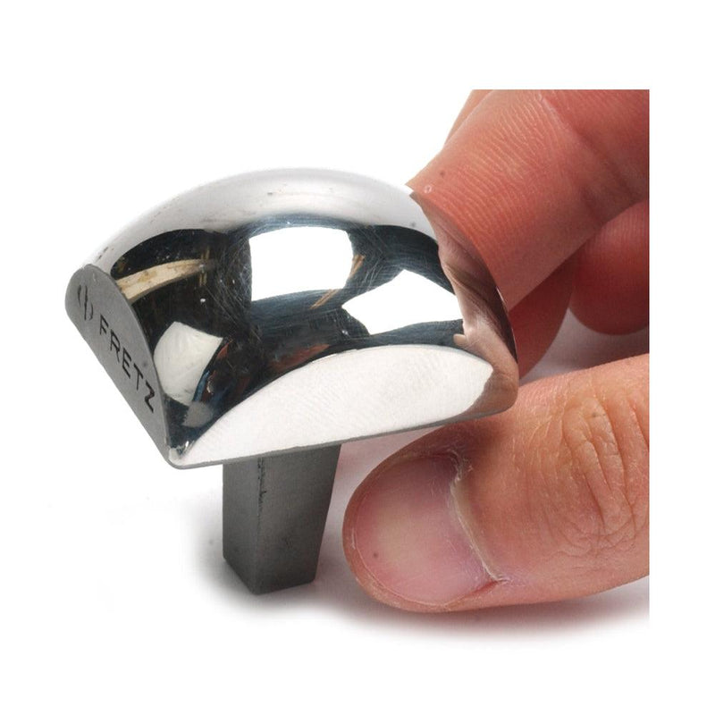 Fretz M-112 30mm Convex Cuff Stake Stake 36mm Long - Otto Frei