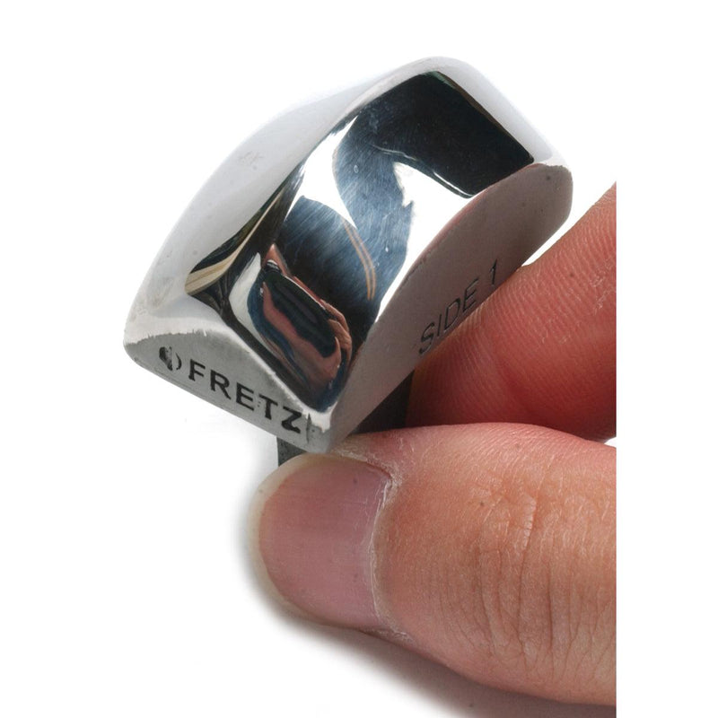 Fretz M-113A 20mm Starting Fluting Stake 36mm Long - Otto Frei