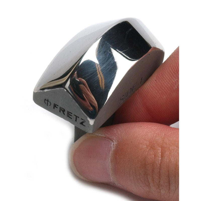 Fretz M-113B 20mm Finishing Fluting Stake 36mm Long - Otto Frei