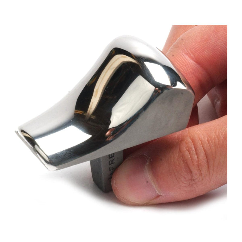 Fretz M-116 Low Compound Curve Stake 52mm Long - Otto Frei