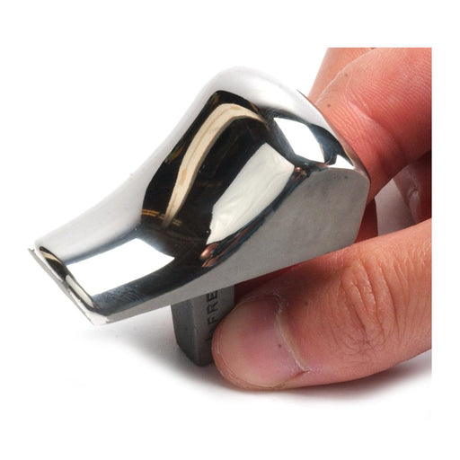 Fretz M-116 Low Compound Curve Stake 52mm Long - Otto Frei