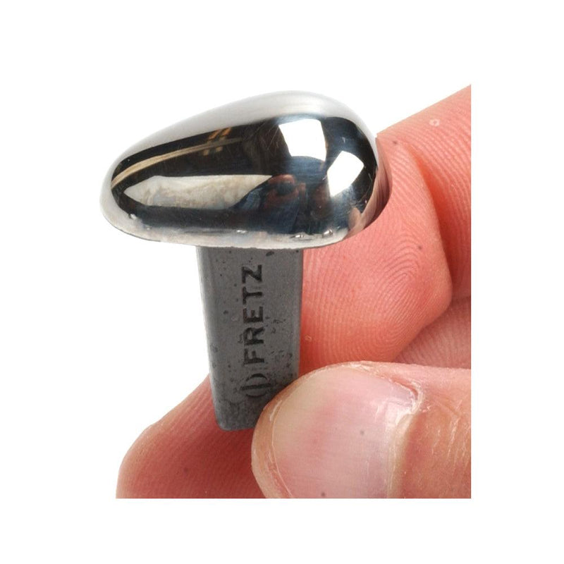 Fretz M-121 Small Spoon Stake - Otto Frei