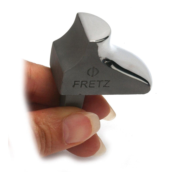 Fretz M-124 Large Collar Mushroom Stake - Otto Frei