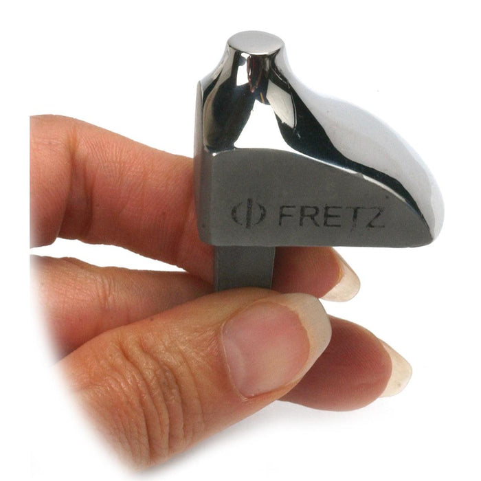 Fretz M-127 Small Collar Mushroom Stake - Otto Frei